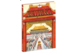 Castiga una dintre cele 10 carti "Beijing - Mari dinastii, razboaie si ... orasul interzis" 