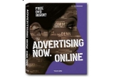 Castiga cartea "Advertising Now! Online"