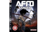 Castiga un joc Afro Samurai PS3