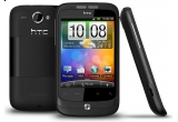 Castiga un telefon mobil HTC Wildfire