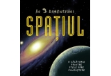 Castiga cartea "Spatiul in 3 dimensiuni"