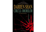 Castiga cartea Circul Ororilor