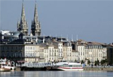 Castiga o excursie de doua persoane in Bordeaux, Franta