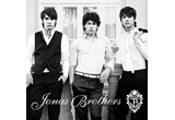 Castiga un album Jonas Brothers!