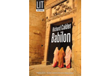 Castiga cartea "Babilon" de Richard Calder