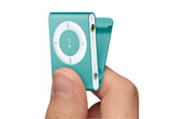 Castiga un iPod Shuffle