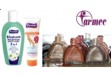 Castiga unul dintre cele 5 seturi de produse FARMEC