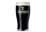 Castiga saptamanal un bax de bere Guinness + un pahar si o sapca asortate
