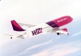 Castiga saptamanal 2 vouchere de calatorie dus-intors oferite de Wizz Air