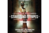 Castiga doua invitatii duble la lansarea JJ Stars and Stripes 