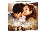 Castiga o invitatie la filmul "Iubiri din trecut" 