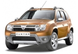 Castiga o masina Dacia Duster, un card DOMO / zi sau un LCD LG / saptamana