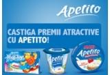 Castiga un pachet de produse Apetito