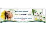 Castiga unul din cele 10 pachete de produse Pantene Nature Fusion
