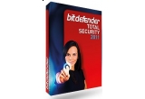 Castiga o licenta BitDefender Total Security 2011