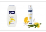 Castiga un set Nivea