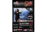 Castiga 20 de bilete la concertul Ozzy Osbourne