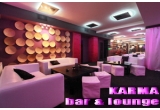 Castiga un cocktail oferit de localul Karma Bar & Lounge din Baia Mare