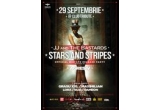 Castiga o invitatie dubla la concertul JJ - Stars & Stripes