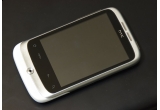 Castiga un telefon mobil HTC Wildfire