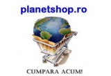 Castiga un voucher de 300, 200 sau 100 RON pentru cumparaturi pe planetshop.ro