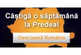 Castiga o saptamana la Predeal