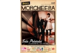 Castiga 4 invitatii la concertul Morcheeba 