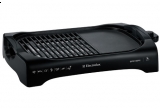 Castiga un grill electric Electrolux