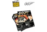 Castiga filme din colectia James Bond