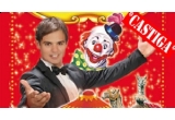 Castiga invitatii duble la Circul Orlando
