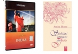 Castiga un dvd Discovery ("India") + cartea "Sarbatori sezoniere din India"
