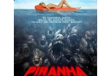 Castiga o invitatie la filmul "Piranhia 3D" 