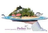 Castiga instant un voucher de 25 euro pentru vacanta ta viitoare cu Perfect Tour