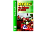 Castiga cartea "Conserve din legume si fructe"