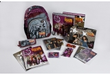 Castiga o excursie la premiera Camp Rock de la Viena + zilnic obiecte Camp Rock