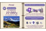 Castiga zilnic un netbook, 2 camere foto si 3 trollere + 10.000 euro sau o excursie in Alpi / luna [Reactualizat]