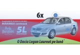 Castiga 6 masini Dacia Logan, 25 de laptopuri + 182 de telefoane Nokia [Reactualizat]