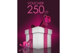 Castiga un voucher 250 lei