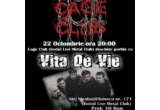 Castiga 10 invitatii la concertul Vita de Vie din Cage Club