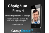 Castiga noul iPhone 4 de 16GB