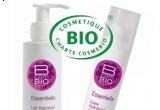 Castiga un set de cosmetice bio