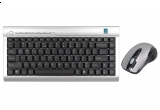 Castiga o tastatura + mouse wireless A4Tech PowerSaver R7    