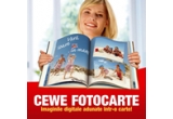 Castiga o CEWE FOTOCARTE