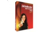 Castiga un antivirus BitDefender Antivirus Pro 2011