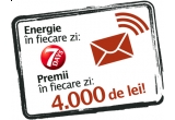 Castiga 4.000 de lei pe zi