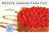 Castiga 5 carti "Retete Vegane Fara Foc"