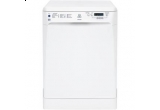 Castiga o masina de spalat vase din gama Prime de la Indesit