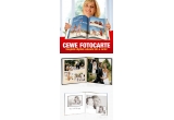 Castiga una din cele 4 fotocarti oferite de CEWE