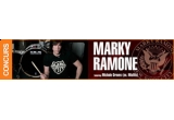 Castiga o invitatie la Marky Ramone