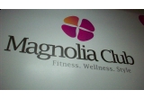 Castiga unul dintre cele 10 abonamente la Magnolia Club